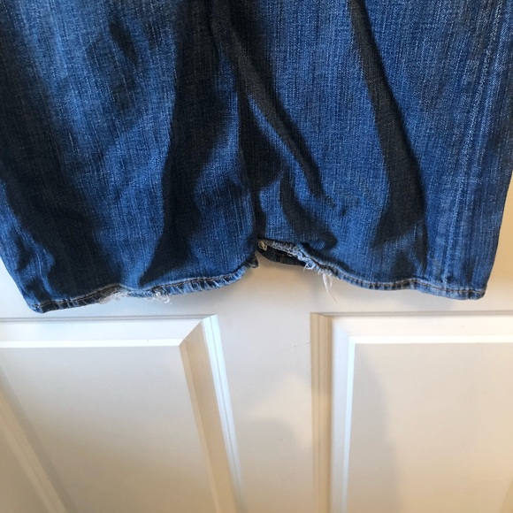 Big Star Size 28R Maddie Bootcut Jeans - Picture 4 of 8